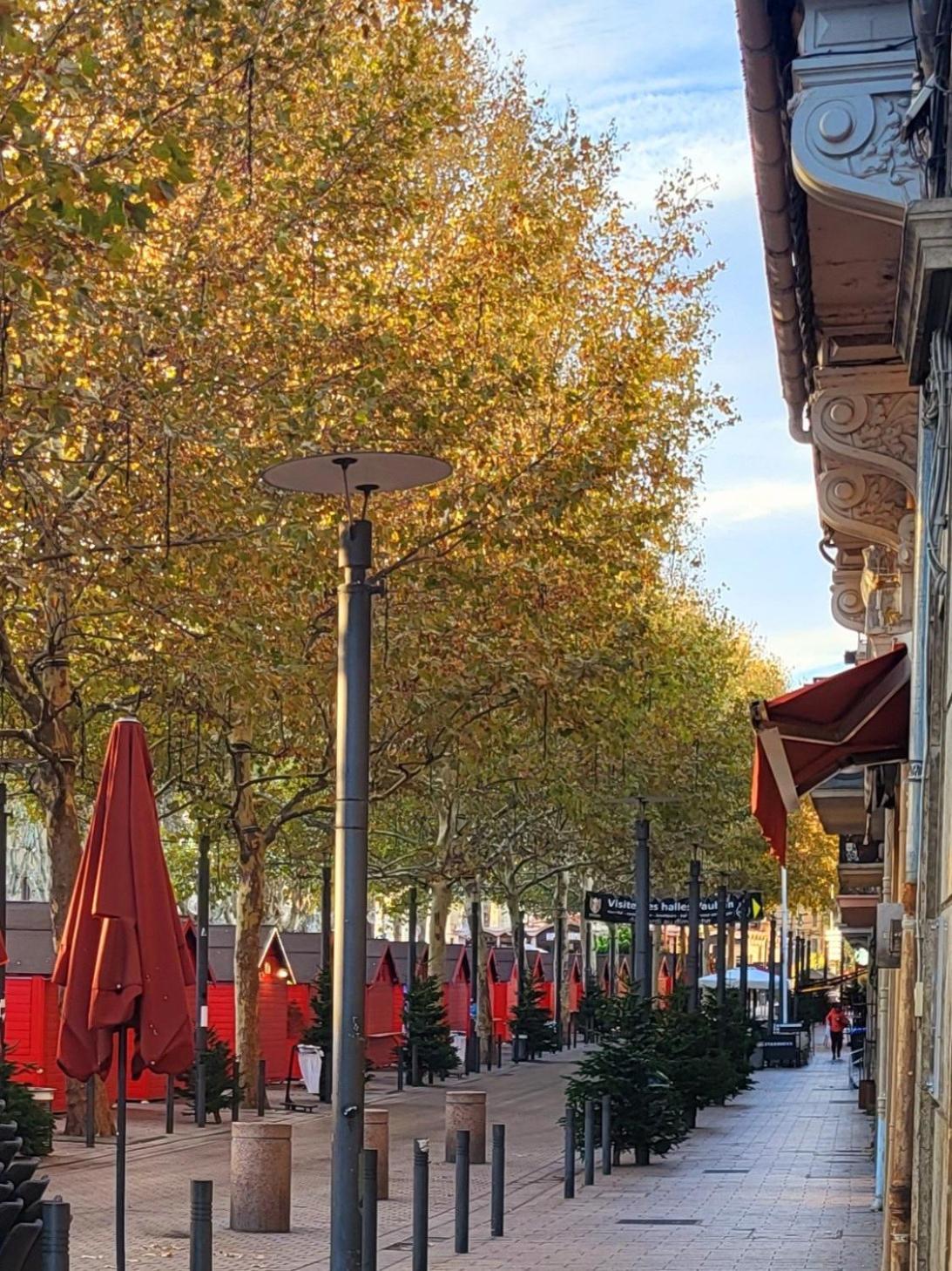 Superbe Batisse De Caractere, Coeur De Ville Perpignan Exterior foto