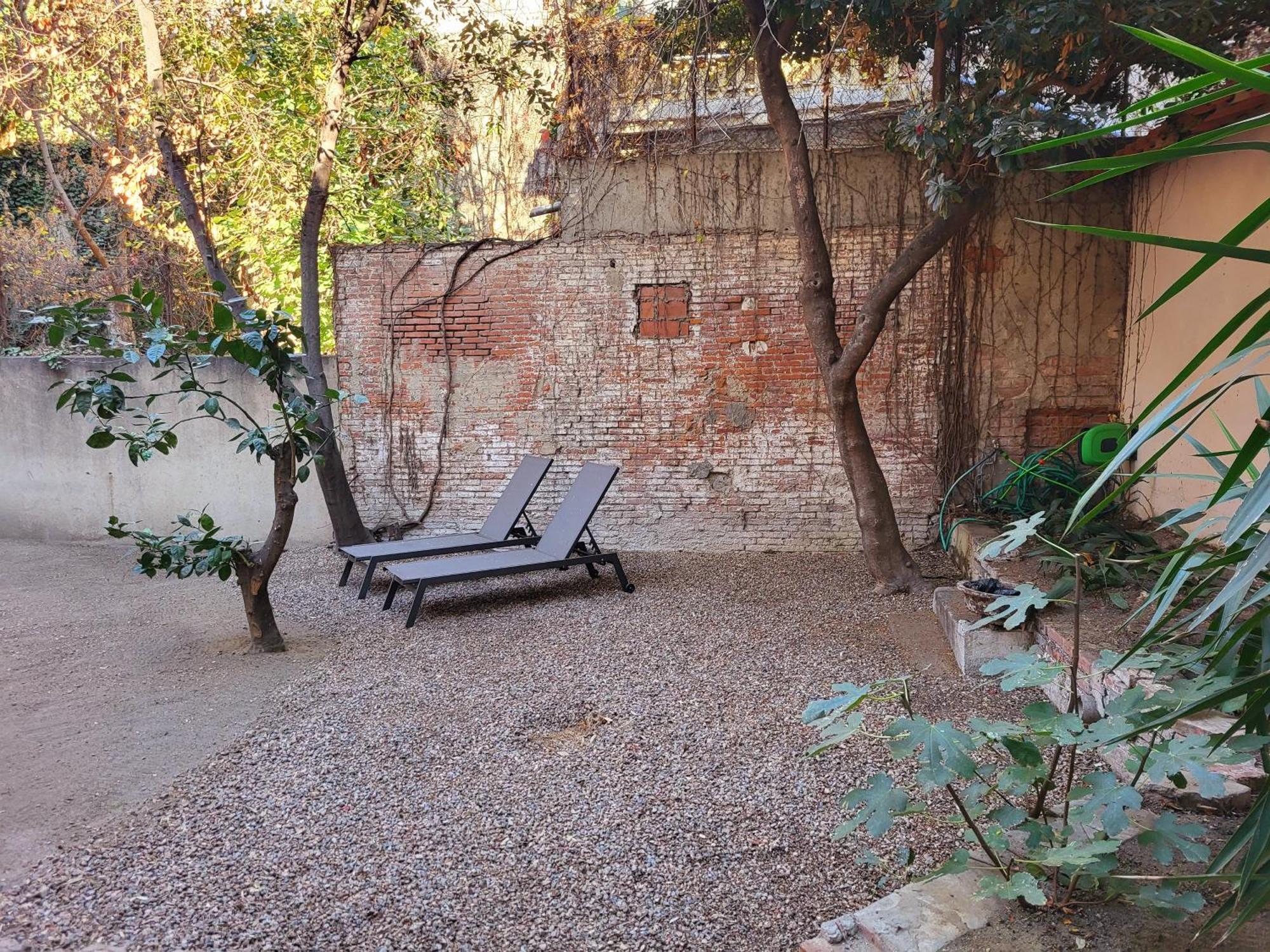 Superbe Batisse De Caractere, Coeur De Ville Perpignan Exterior foto